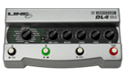 DL4 MkII 25th Anniversary Edition