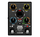 POD Express | Black