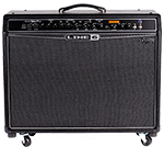 Spider Valve MkII 212