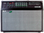 AxSys 212