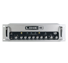 LowDown HD400