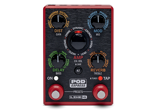 POD Express