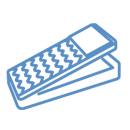 Outline of expression pedal