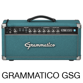 Grammatico GSG