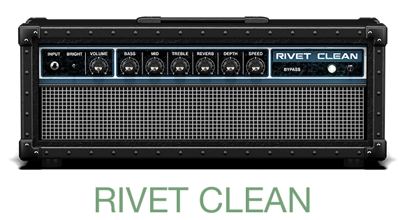 RIVET CLEAN
