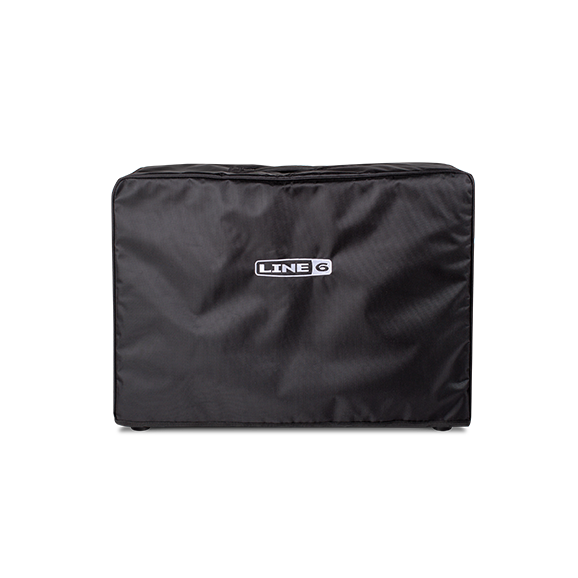 Front view of Powercab 212 Plus Cover
