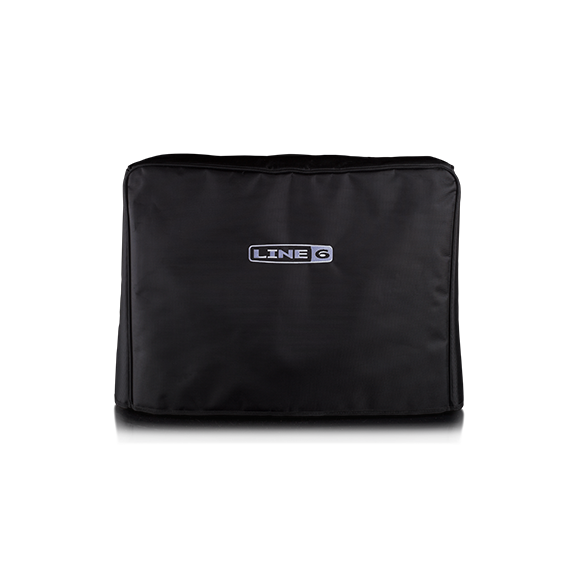 Front view of Powercab 112 and 112 Plus Cover
