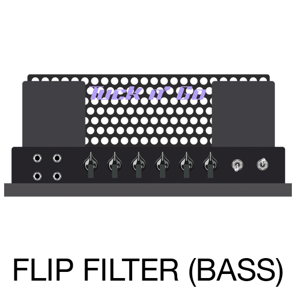 Flip Filter (Bass)