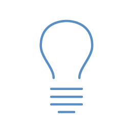 features icon