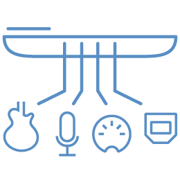 features icon