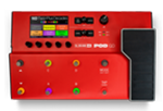 POD Go | Limited Edition Red